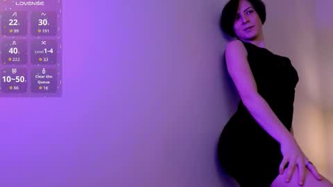 Snapshot of loren_daze chatting on 02.02.26 Loren online show from 02.02.26