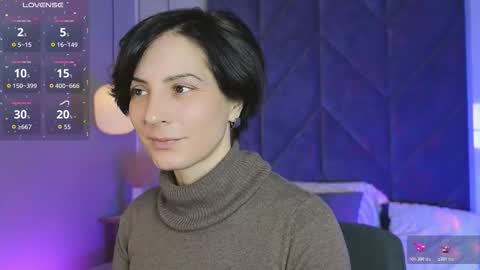 Snapshot of loren_daze chatting on 02.10.26 Loren online show from 02.10.26