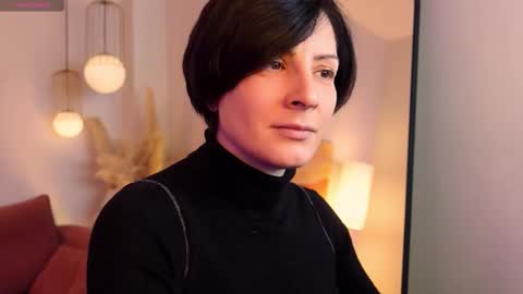 Snapshot of loren_daze chatting on 02.12.26 Loren online show from 02.12.26