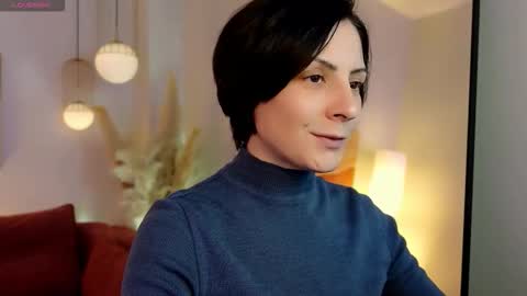 Snapshot of loren_daze chatting on 02.16.26 Loren online show from 02.16.26