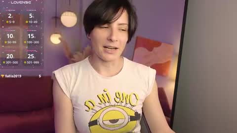 Loren online show from 07.14.26