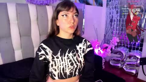 Loren   online show from 06.09.26