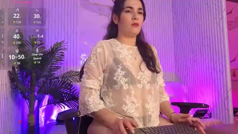 Loren online show from 02.14.26