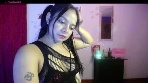 lorena494103 online show from 09.23.25