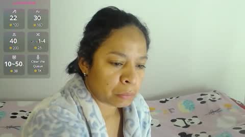 lorena494103 online show from 11.14.25