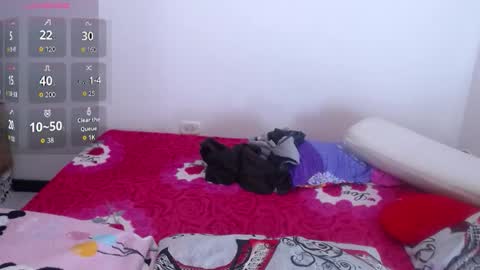 lorena494103 online show from 11.24.25