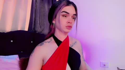 lesly lorena online show from 05.30.26