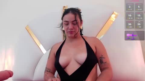 Lorena Gate online Colombia 230 pm to 930 pm online show from 02.03.26