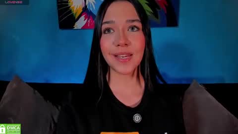 Snapshot of lorena_rosse_ chatting on 06.24.26 Lorena Rosse online show from 06.24.26