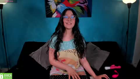 Snapshot of lorena_rosse_ chatting on 07.22.26 Lorena Rosse online show from 07.22.26