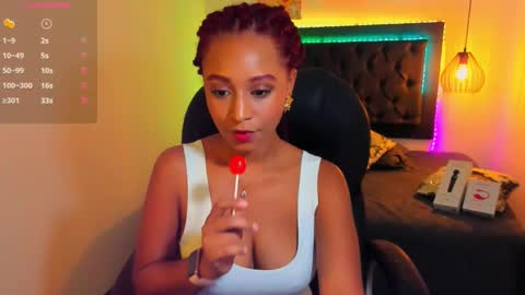 Lorena Vieira  online show from 12.11.24