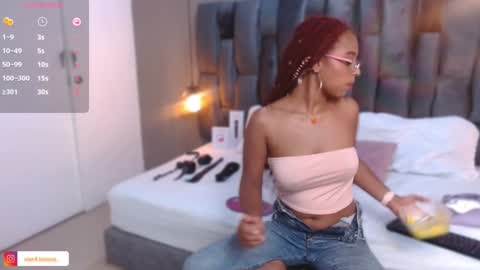 Lorena Vieira  online show from 12.30.24