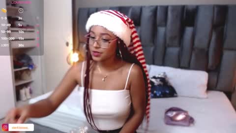 Lorena Vieira  online show from 12.31.24