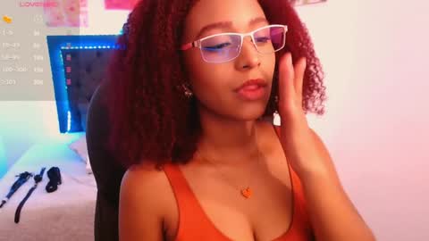 Lorena Vieira  online show from 01.12.25