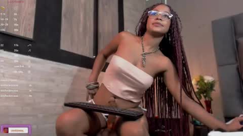 Lorena Vieira  online show from 02.17.25