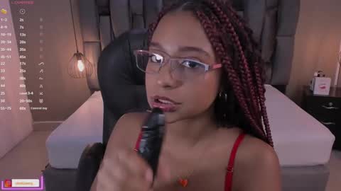 Lorena Vieira  online show from 03.05.25