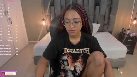 Lorena Vieira  online show from 03.10.25