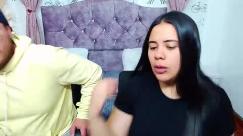 lorea y martin online show from 09.23.25