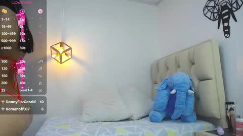 lorenadavies online show from 03.11.25