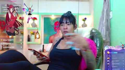 lore online show from 02.04.26