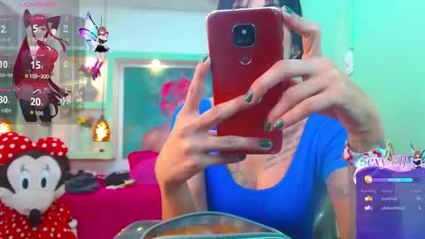 lore online show from 03.21.26