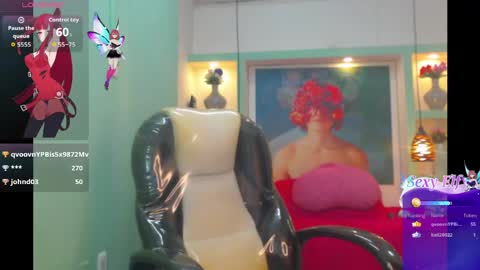 lore online show from 04.15.26