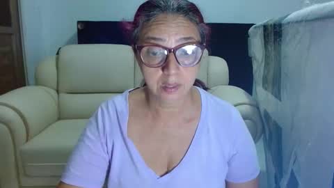 Lorena.. online show from 10.13.25
