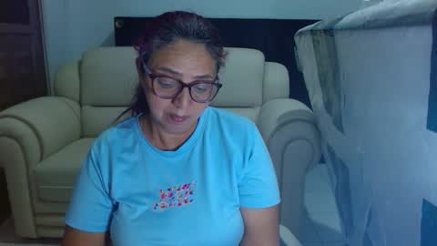 Lorena.. online show from 10.15.25