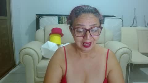 Lorena.. online show from 10.19.25