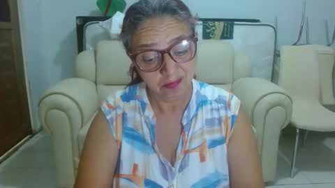 Lorena.. online show from 10.19.25