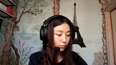 Sofia online show from 11.30.25