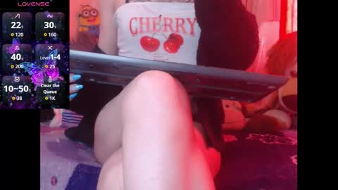 lorenitha online show from 11.13.25