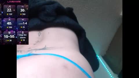 lorenitha online show from 01.10.26