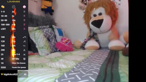 lorenitha online show from 01.10.26