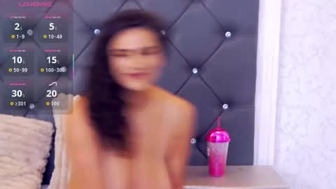 Lorenne Mays online show from 10.13.25