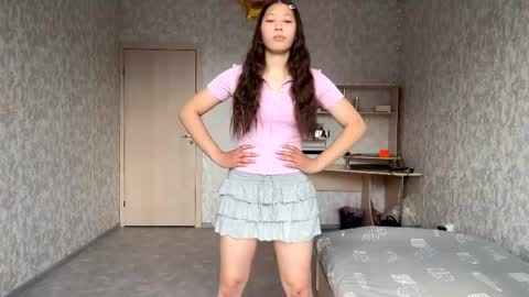 Sakura online show from 06.05.26
