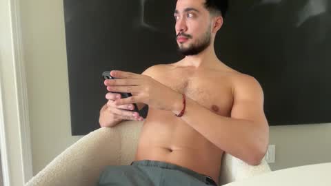 Lorenzo online show from 02.16.26