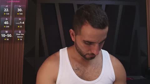  L O R E N Z O  Thumbs Up help  online show from 04.08.26