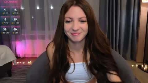 Snapshot of loretta_berry chatting on 10.24.25 Loretta online show from 10.24.25