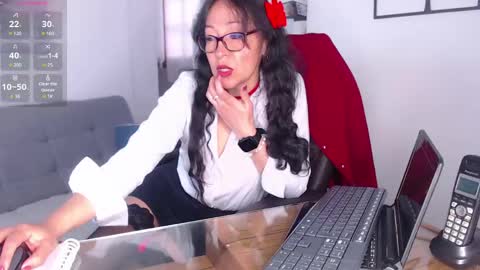Snapshot of loretta_fraser chatting on 05.04.26 loretta_fraser online show from 05.04.26