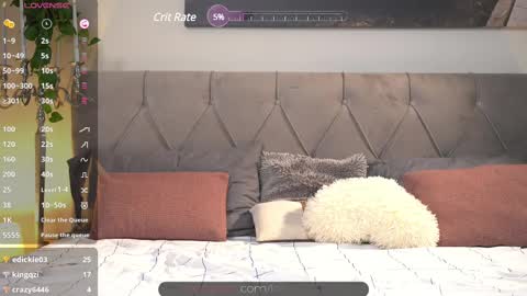 Snapshot of lorettelorenaa chatting on 02.10.25 LoretteLorena online show from 02.10.25