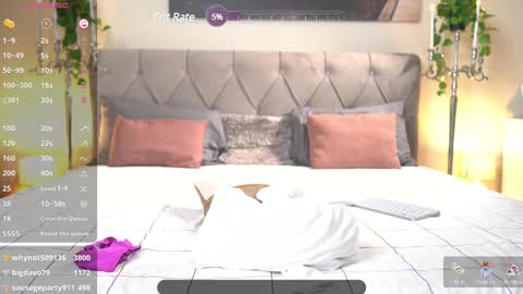 Snapshot of lorettelorenaa chatting on 02.17.25 LoretteLorena online show from 02.17.25