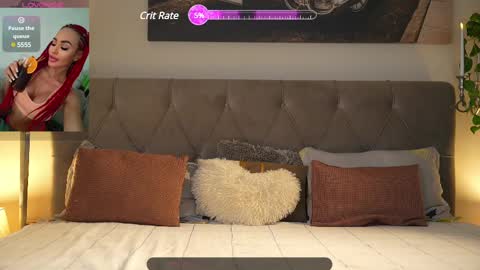 Snapshot of lorettelorenaa chatting on 02.22.25 LoretteLorena online show from 02.22.25