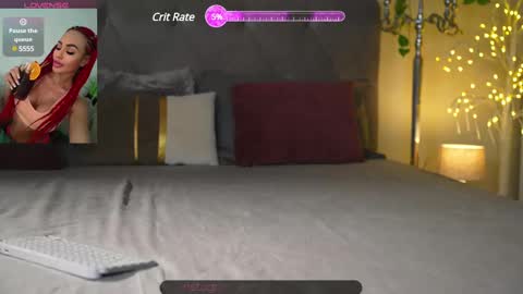 Snapshot of lorettelorenaa chatting on 03.06.25 LoretteLorena online show from 03.06.25