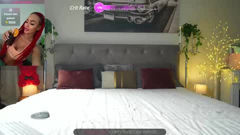 Snapshot of lorettelorenaa chatting on 03.10.25 LoretteLorena online show from 03.10.25