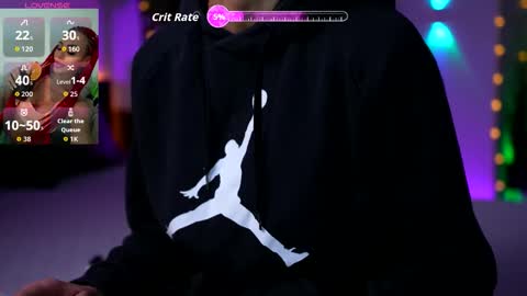 LoretteLorena online show from 11.08.25