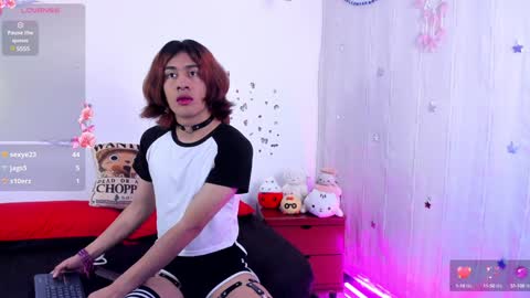 LorettMatthew online show from 01.17.25