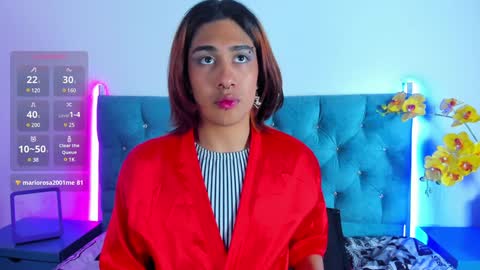 LorettMatthew online show from 01.30.25