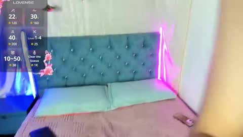 LorettMatthew online show from 02.22.25