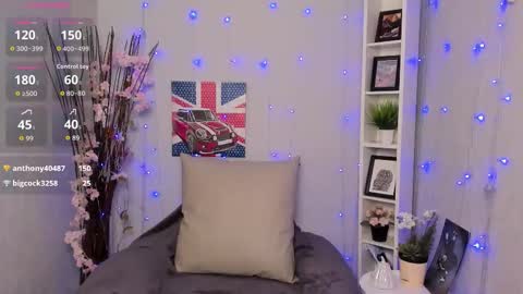 Snapshot of lori_hells chatting on 02.19.26 Lori online show from 02.19.26